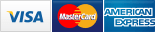 Visa Mastercard Logos
